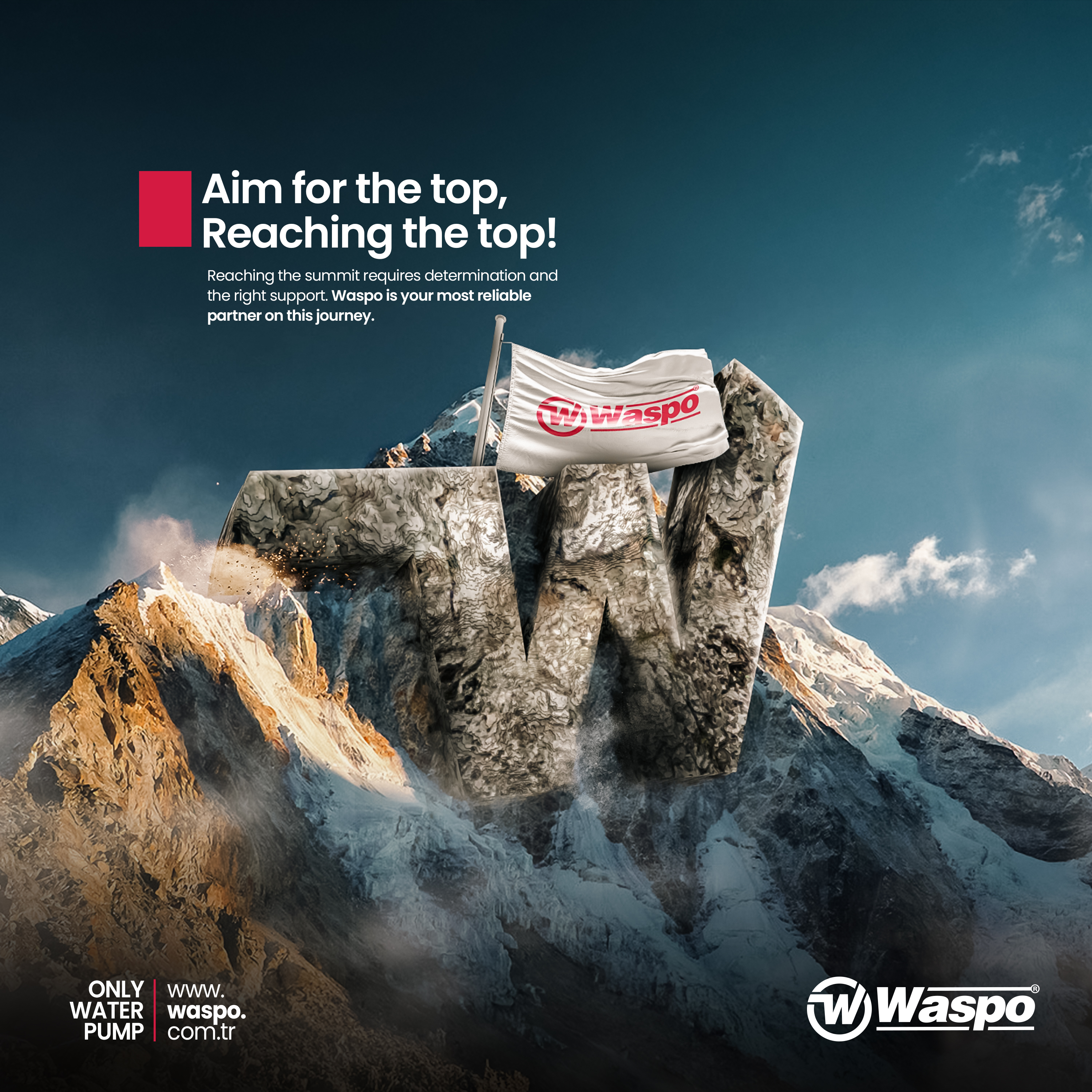 WASPO 