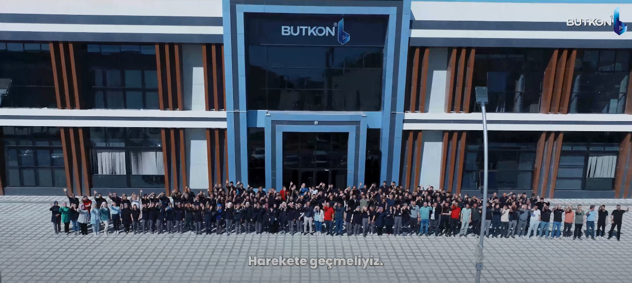 BUTKON ASANSÖR