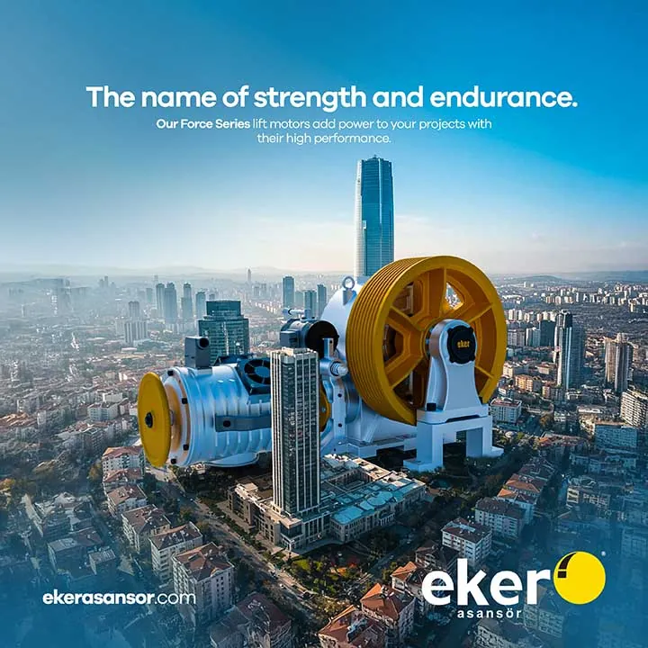 Eker Asansör